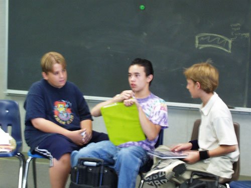 Seans's Class 014