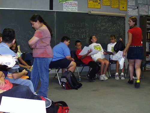 Seans's Class 054
