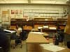 More of the animation room.