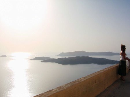 Santorini 153