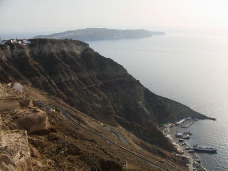 Santorini 157