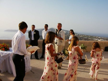 Santorini 165