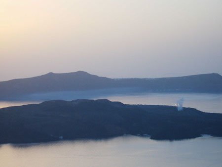 Santorini 211