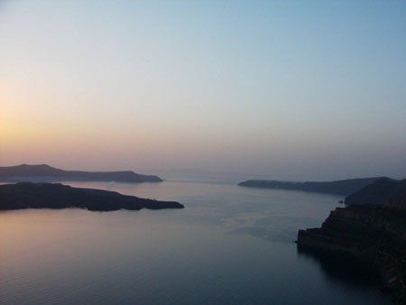 Santorini 215
