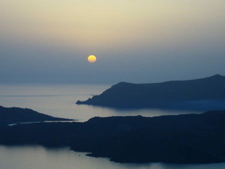 Santorini 217