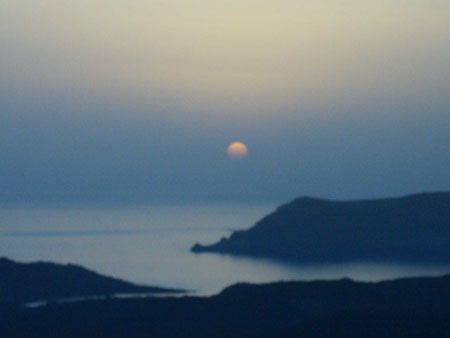 Santorini 220